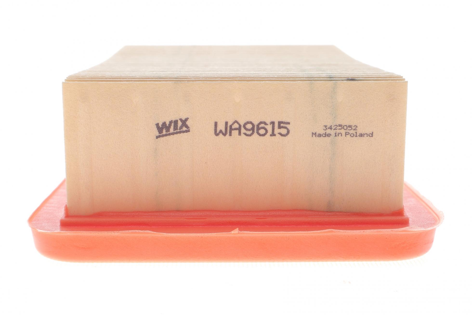 WA9615 WIX FILTERS
